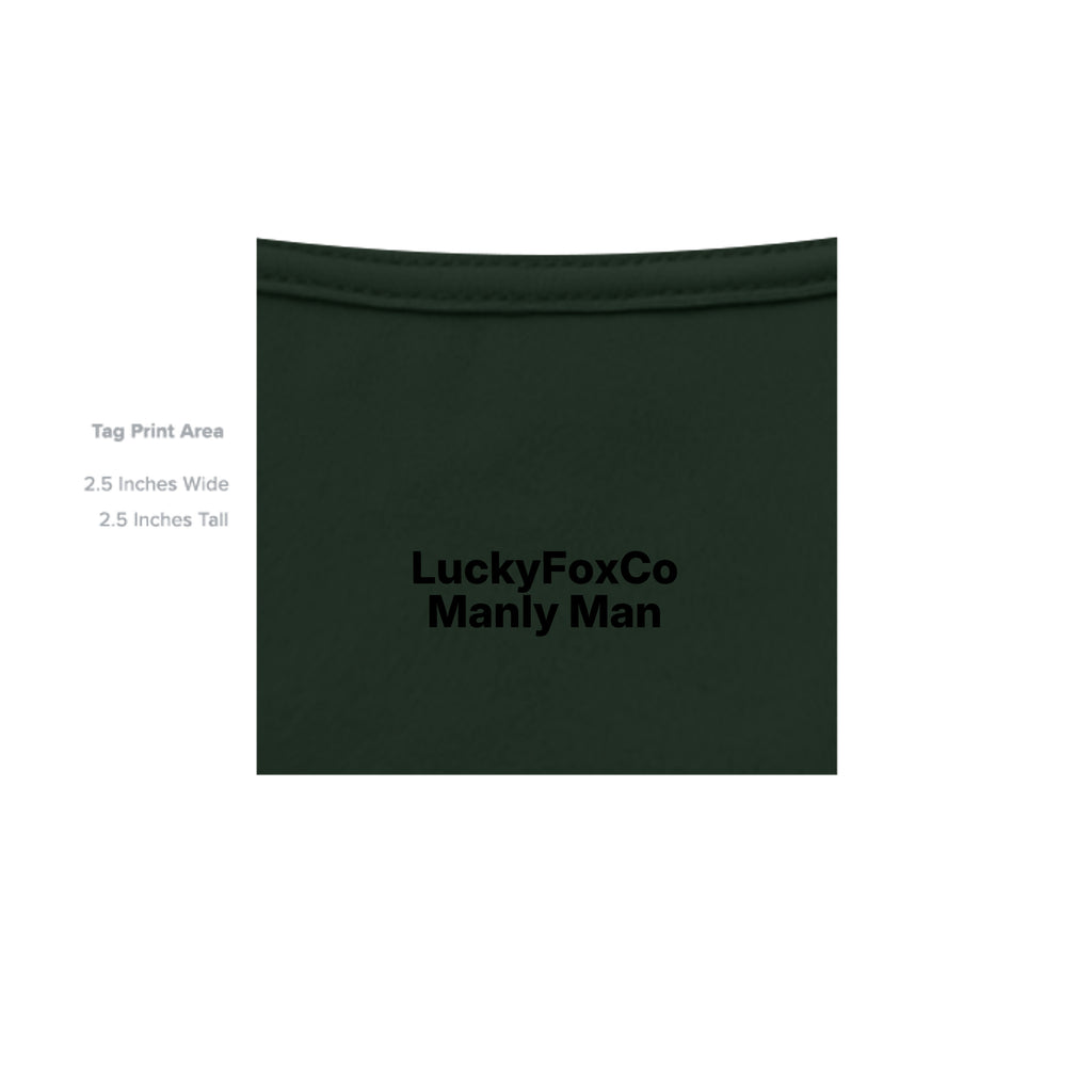 FOREST GREEN - G200 - INSIDE_TAG_LINE