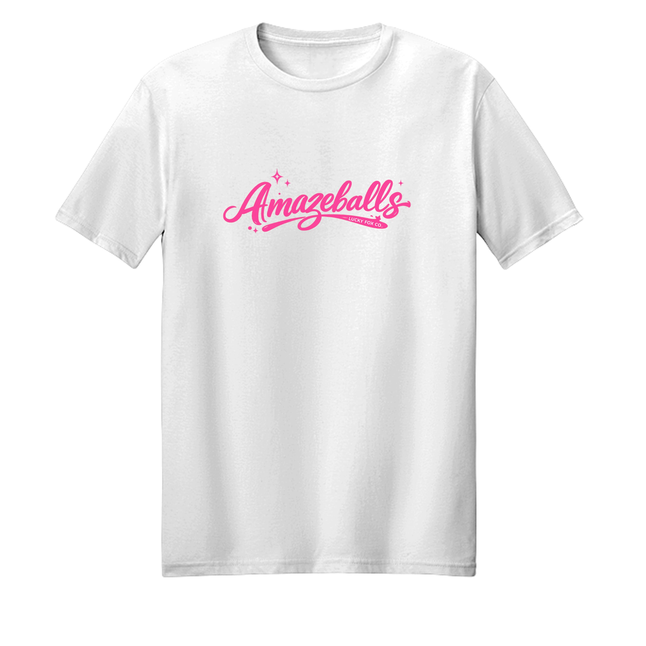 WHITE - 3000 - FRONT