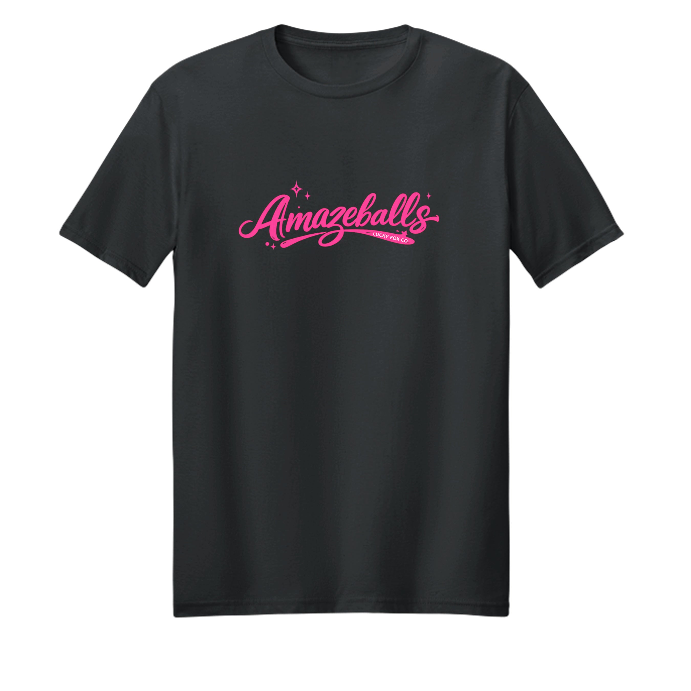 Black - 3000 - FRONT