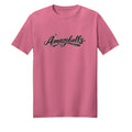 Safety Pink - 3000 - FRONT