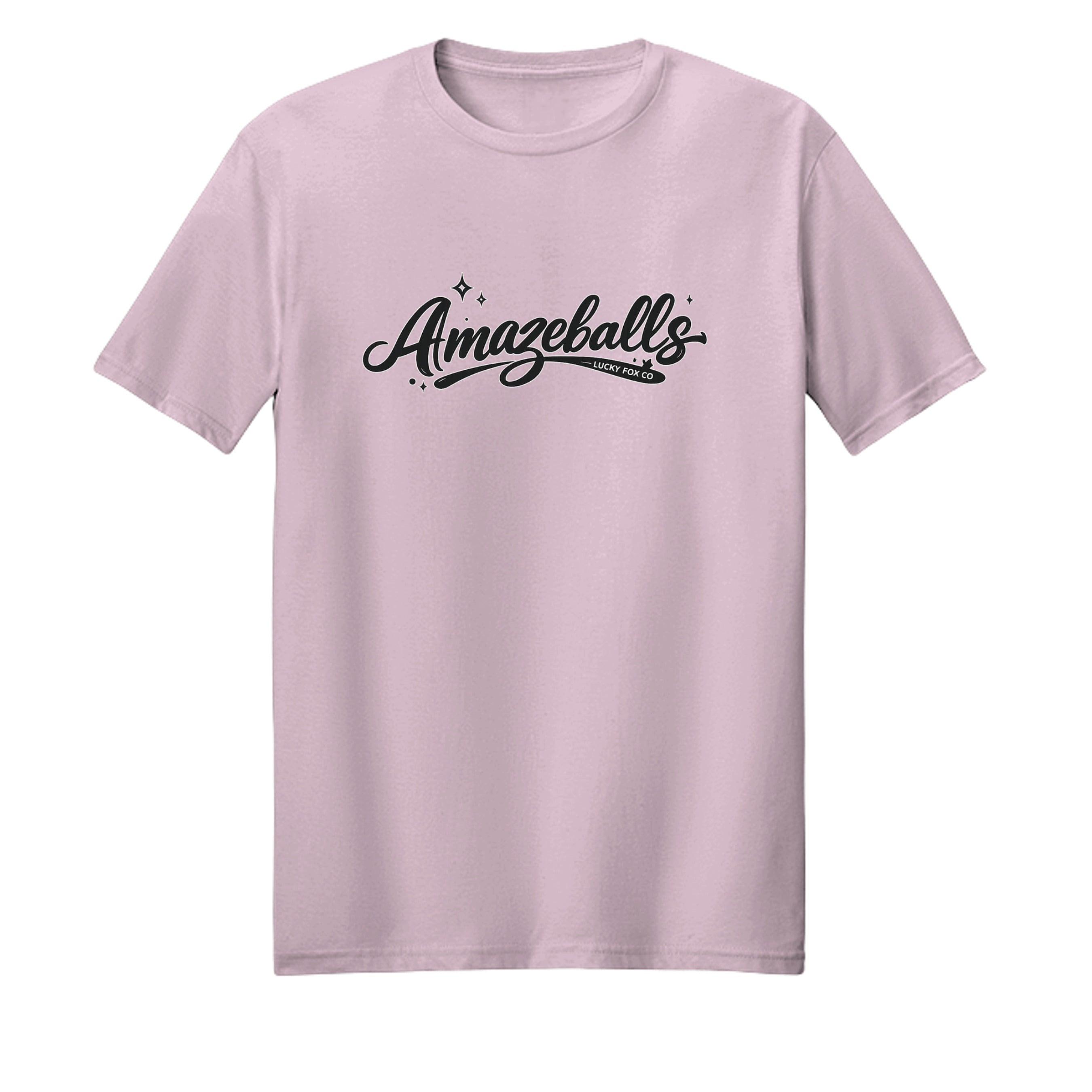 Light Pink - 3000 - FRONT