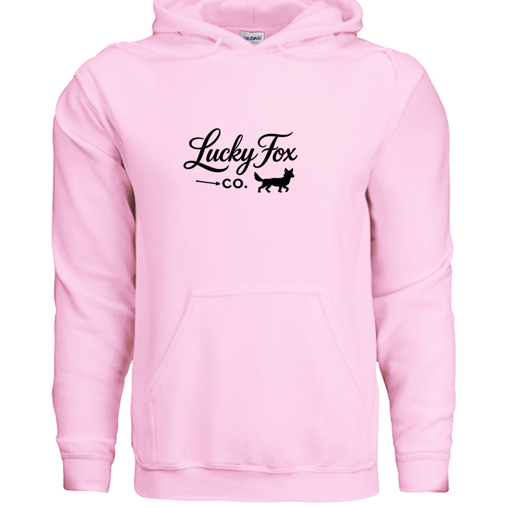 LIGHT PINK - G185 - FRONT
