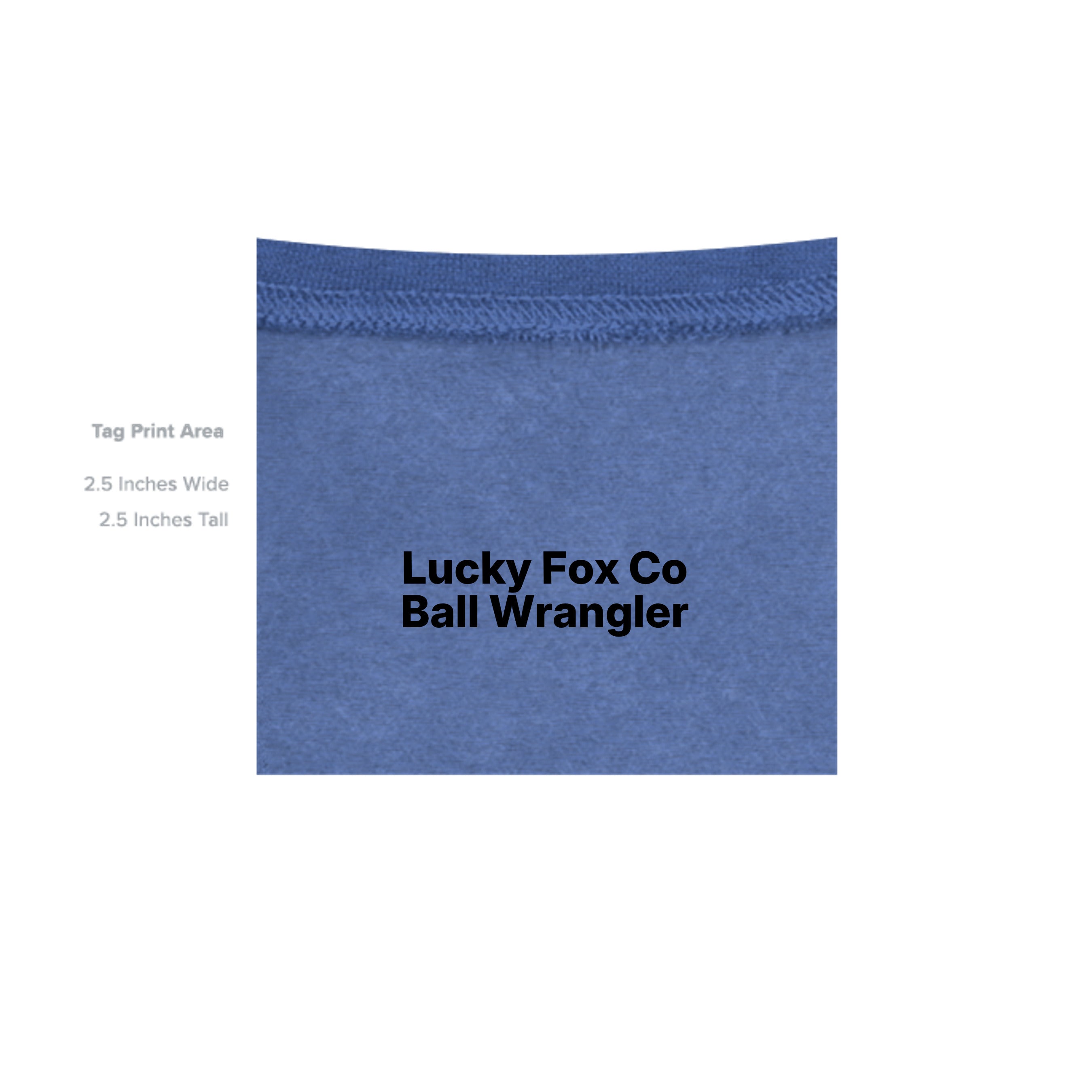 Heather Sport Royal - G185 - INSIDE_TAG_LINE