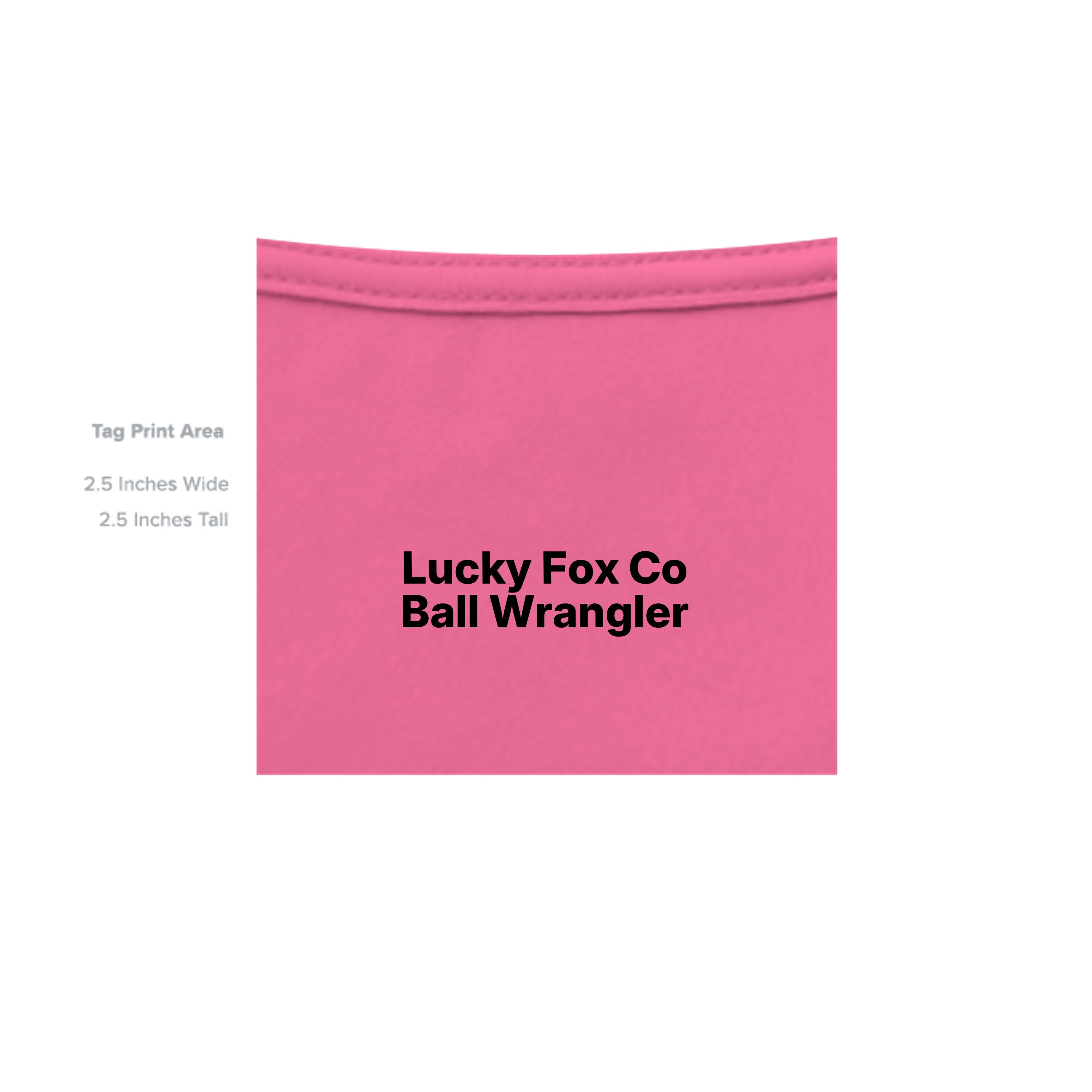 SAFETY PINK - G200 - INSIDE_TAG_LINE