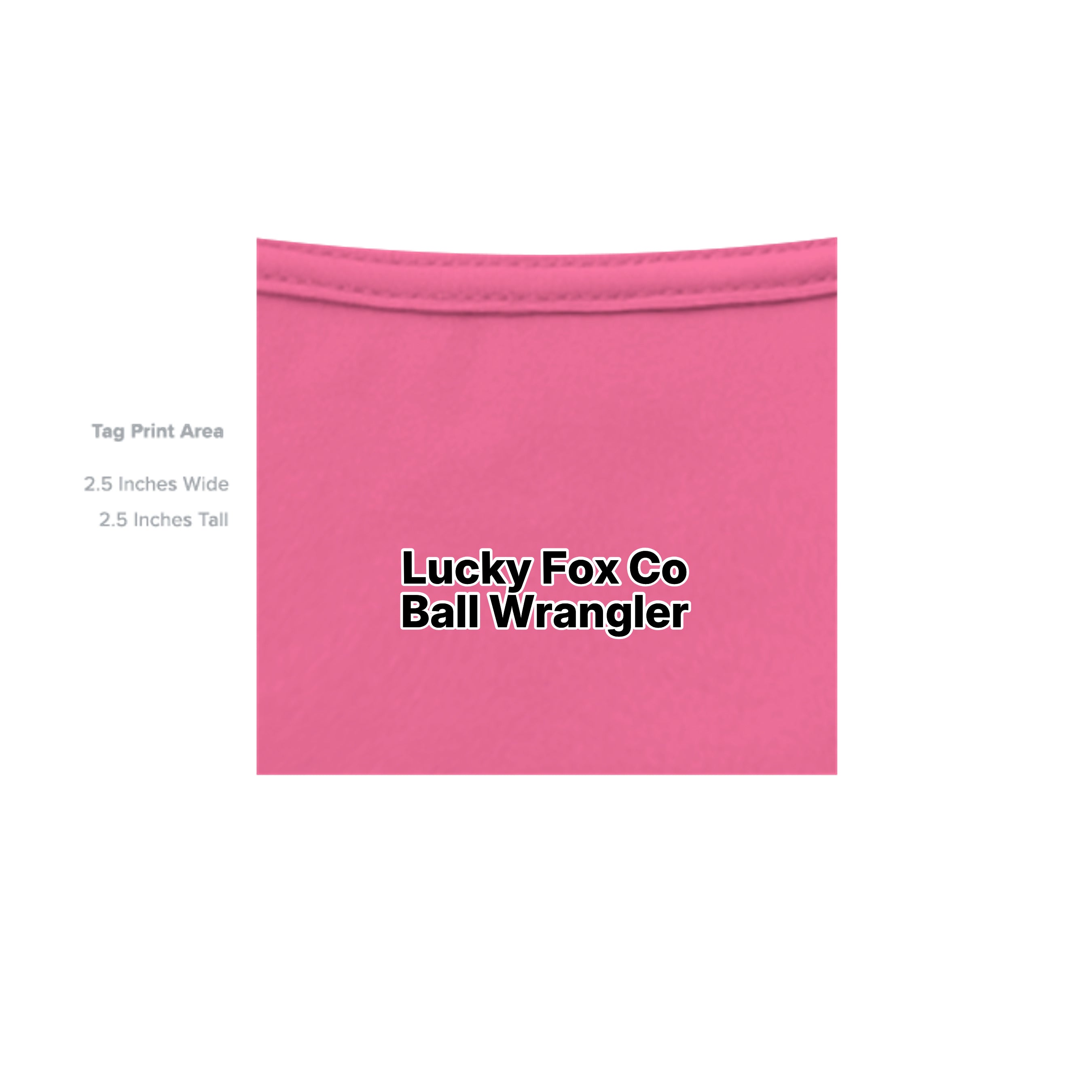 SAFETY PINK - G200 - INSIDE_TAG_LINE