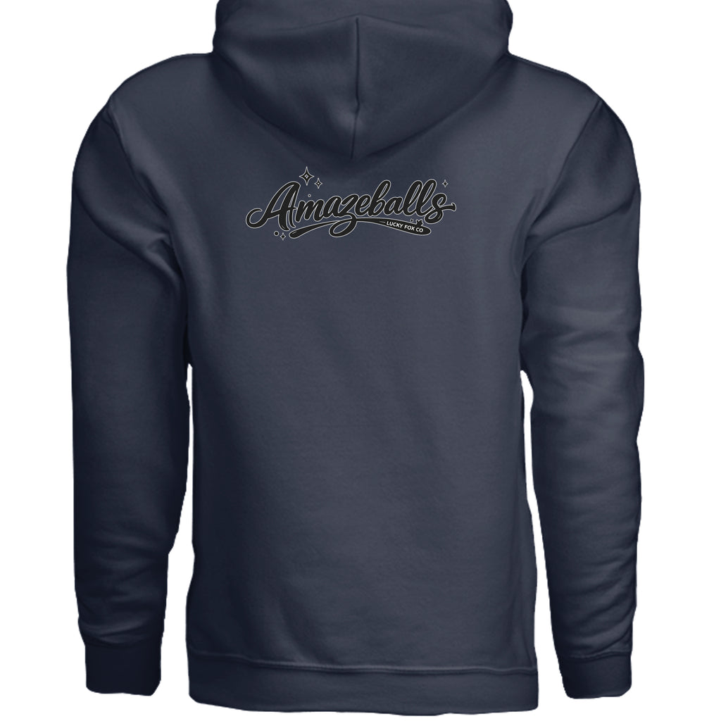 NAVY - G185 - BACK