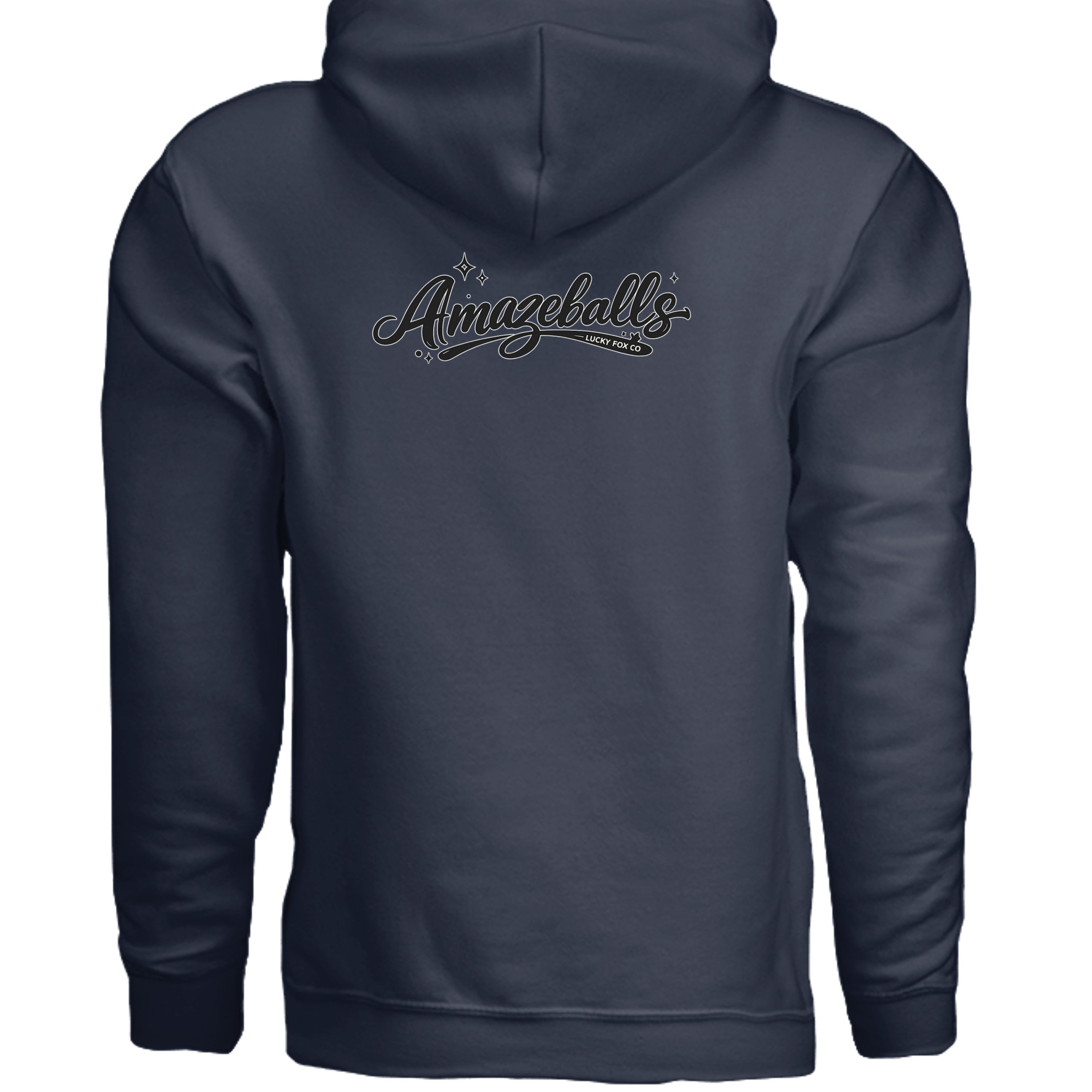 NAVY - G185 - BACK