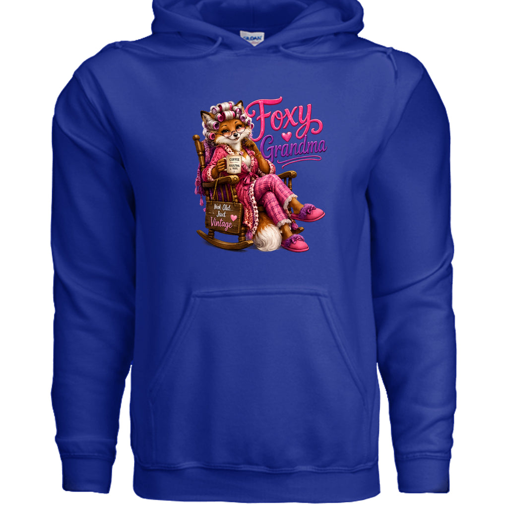 ROYAL - G185 - FRONT